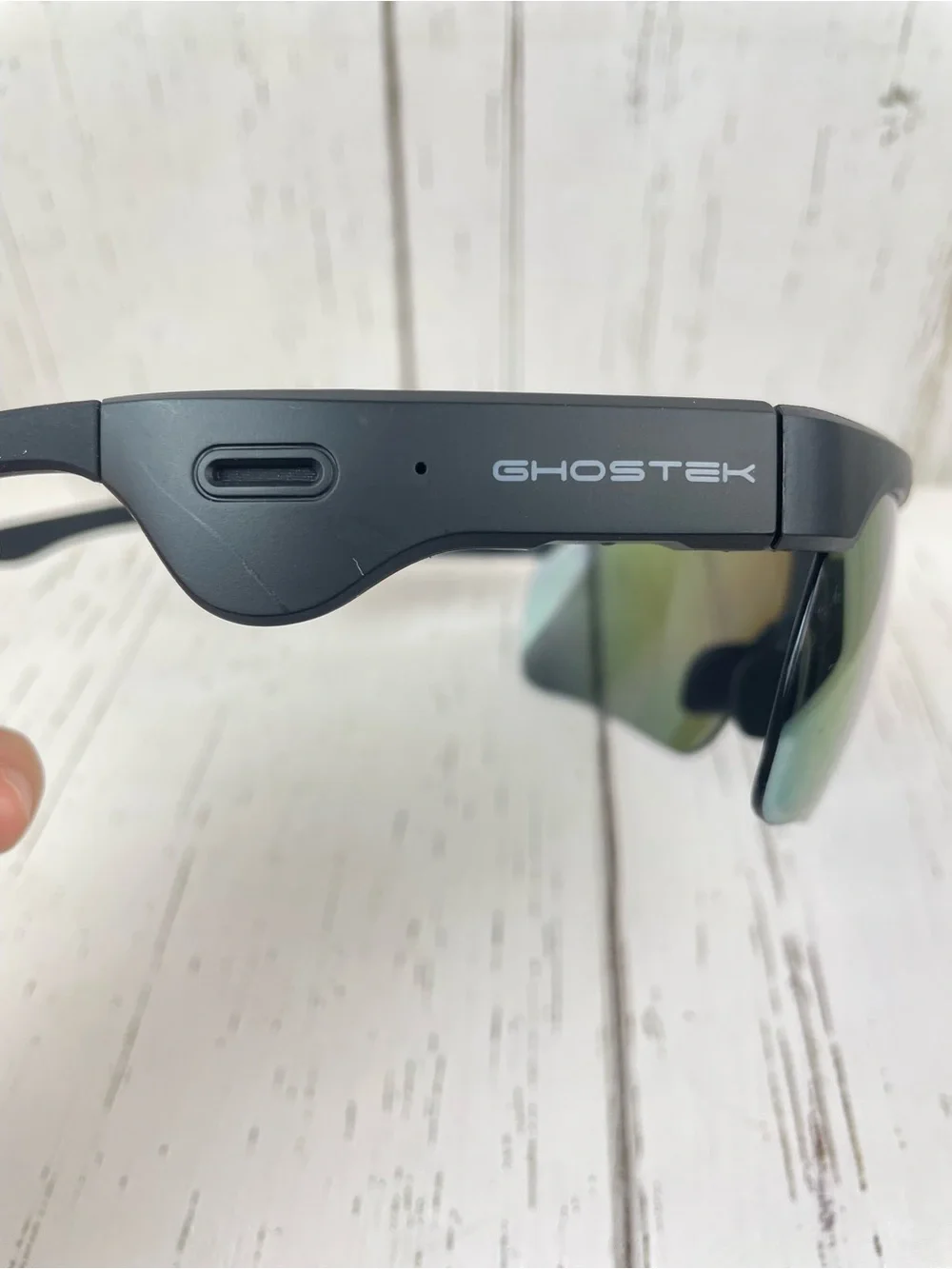 Ghostek SHADES Wireless Audio Sunglasses